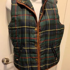Ralph Lauren Vest